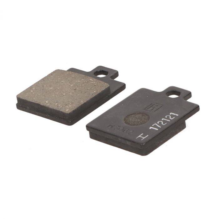 Remblokkenset model ''Heng Tong'' Piaggio Zip / Vespa LX / LXV / S 4-takt origineel 651356