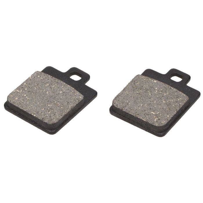 Remklauw Piaggio Zip 2T/4T Vespa LX/S/LXV