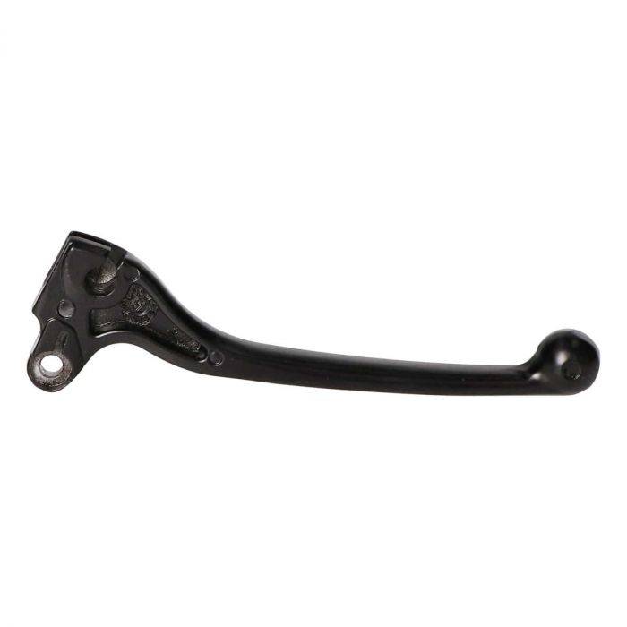 Remhevel Piaggio Zip / Zip 2000 / Zip 2000Sp zwart links origineel 564682