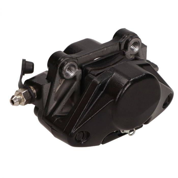 Remklauw Piaggio Zip 2T/4T Vespa LX/S/LXV