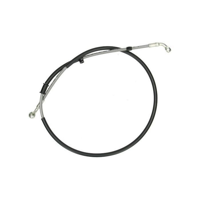 Remleiding Flexibel Vespa 50 125 150 Piaggio origineel 1C000966