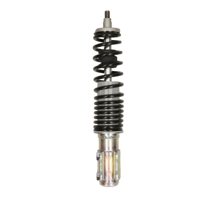 Schokbreker Vespa Primavera / Sprint IGET voorzijde origineel 1c004068r