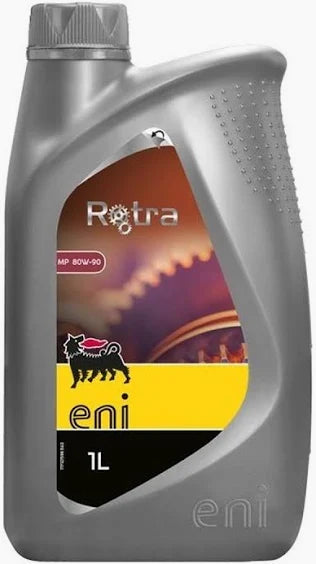 ENI Rotra Mp/S 80W-90 - 1 L