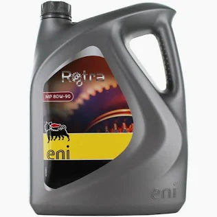 ENI Rotra MP 80W-90 4L – Transmissieolie API GL-5