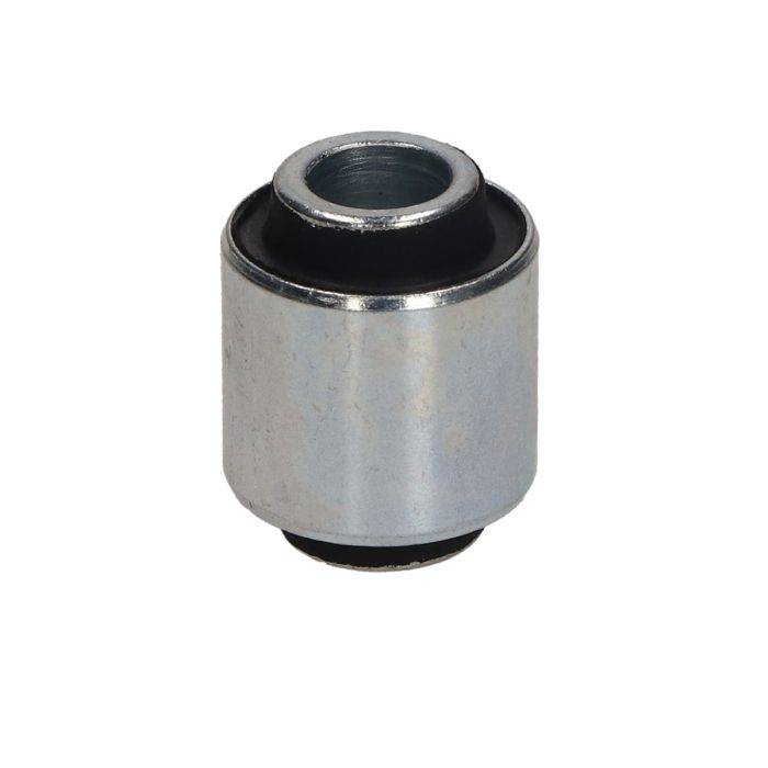 Silent rubber motorophanging 30x24x10 Piaggio/ Vespa / Gilera / Aprilia scooters Piaggio origineel 486081