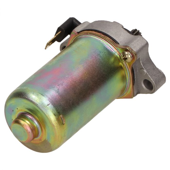 Startmotor Piaggio / Vespa 4-takt 2v DMP