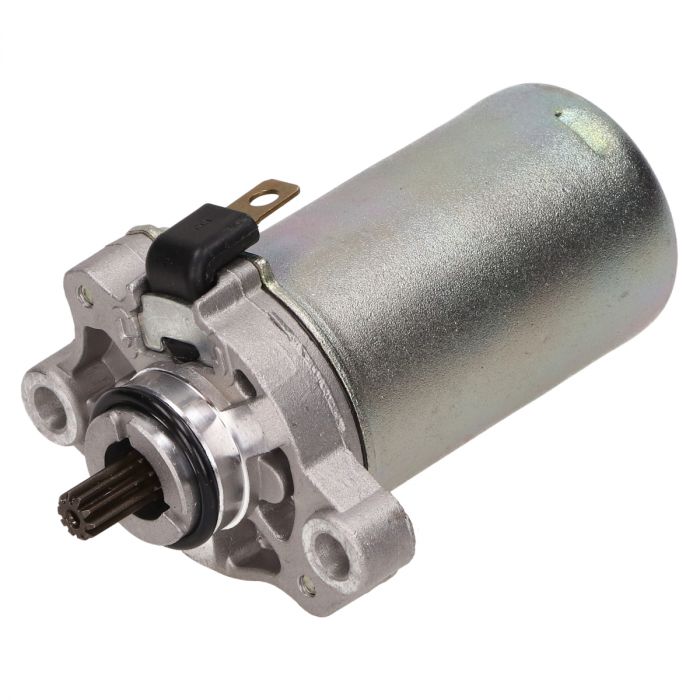 Startmotor Piaggio Zip/Vespa Primavera/Sprint 4-takt iGet E4/5 origineel 1D001194