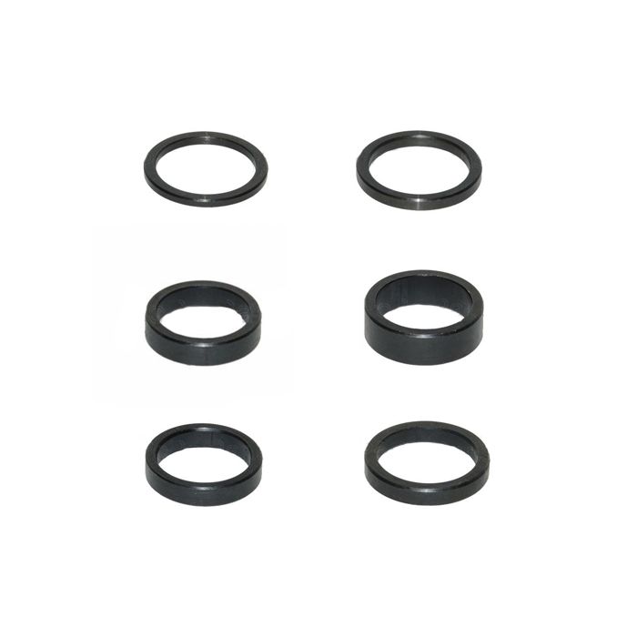 Varioring begrenzing set Piaggio / Vespa (6-delig)