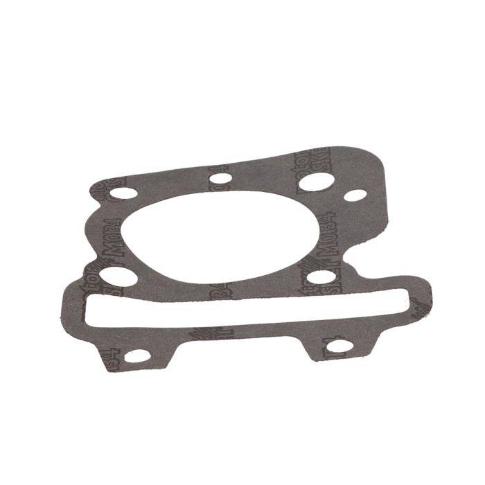Voetpakking Piaggio/Vespa 50cc 4 Takt 0,4mm Piaggio origineel 969229