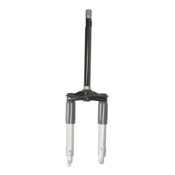 Voorvork Piaggio Zip 2000 2/4-takt origineel 647658