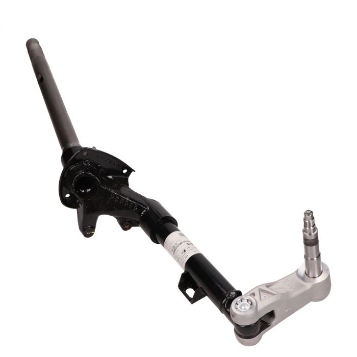 Voorvork Vespa LXV / LX / S origineel 6484135