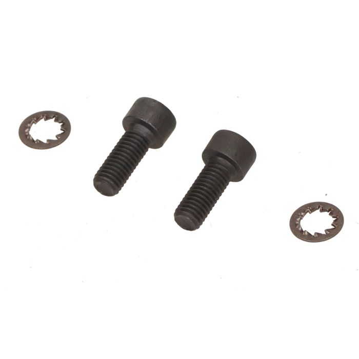 Zijstandaard Buzzetti Zwart Vespa Primavera / Sprint – Stevige Parkeerstandaard