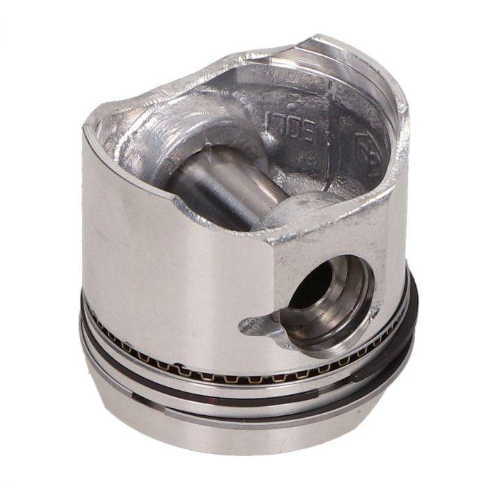 Zuiger A Piaggio/ Vespa Iget4-takt 3v origineel 1A0022980A