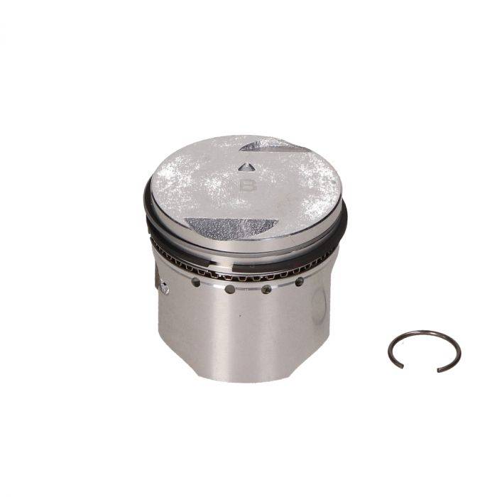 Zuiger Vespa / Piaggio / 4-takt 2-klepper origineel 9696045002