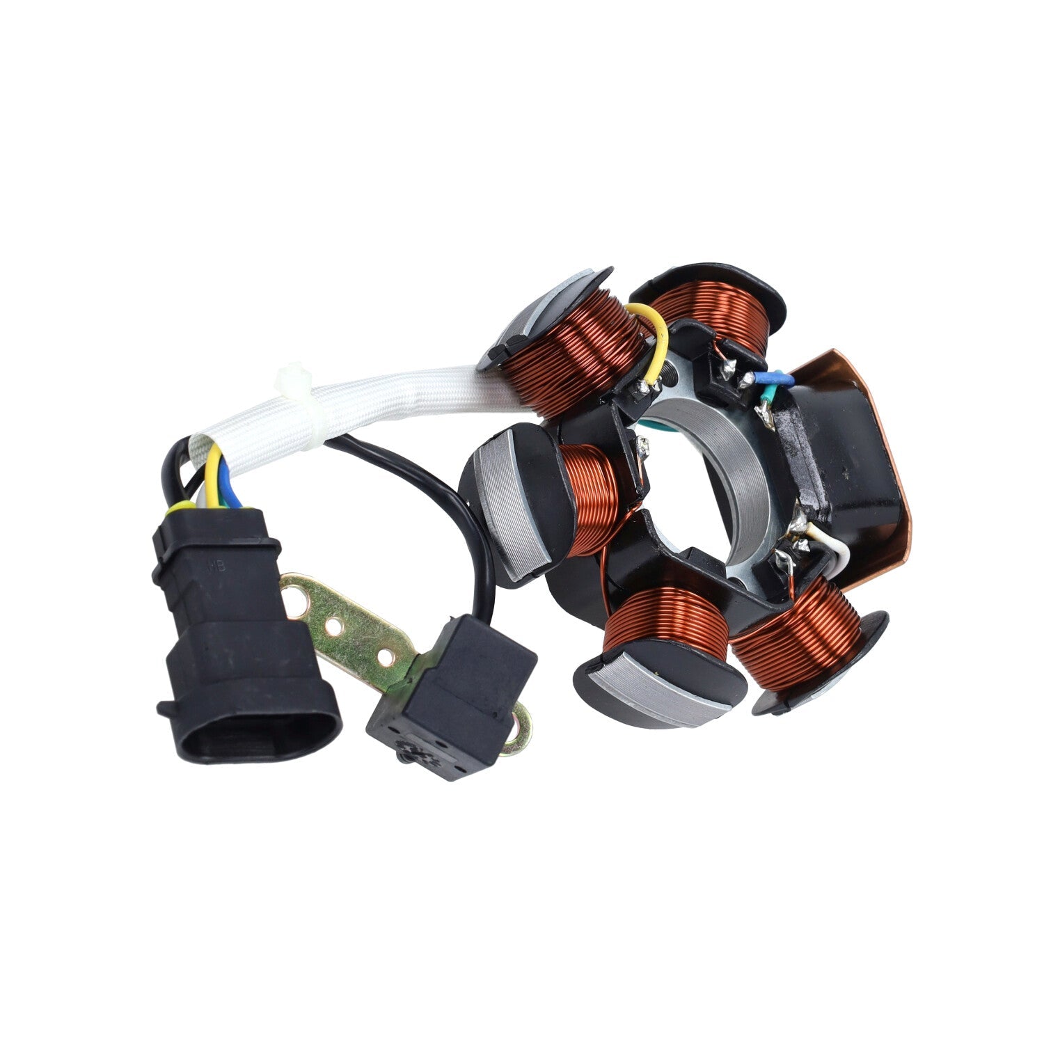 Ontstekingscomponenten