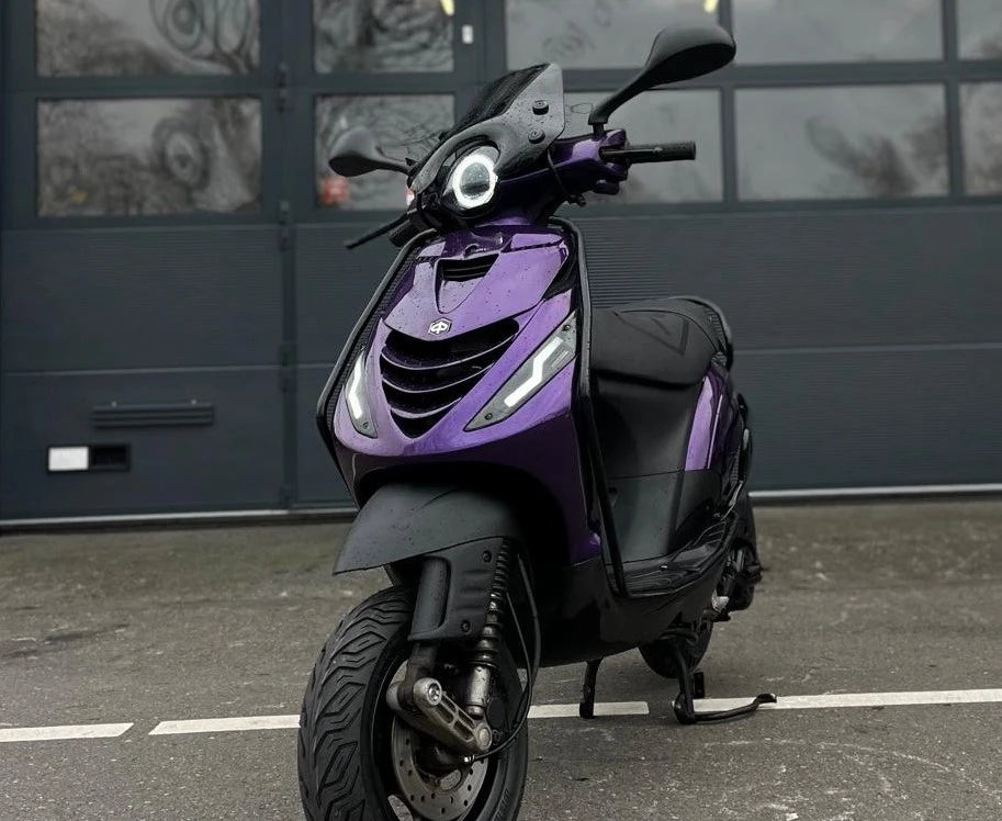 Sp kappenset Piaggio Zip 2000