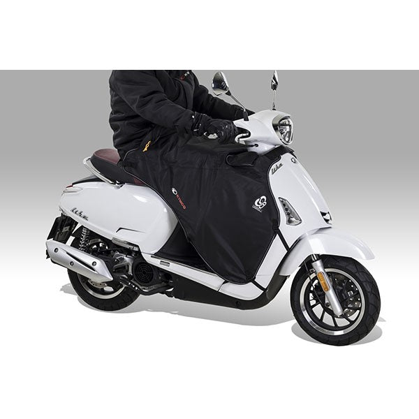 Beenkleed Kymco Origineel Like, New Like KA-01-0499