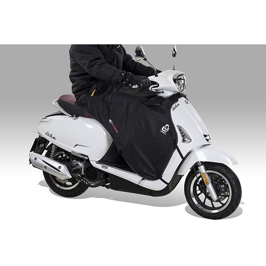 Beenkleed Kymco Origineel Like, New Like KA-01-0499