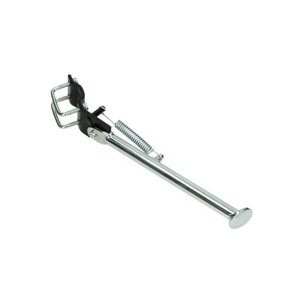 Zijstandaard (Made In EU) Chroom A3, Tomos A35
