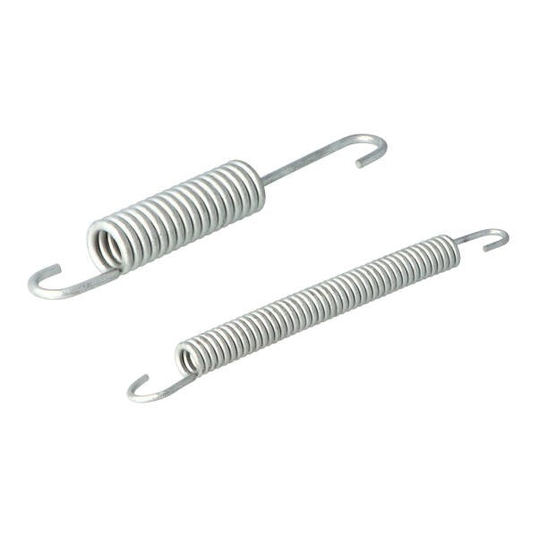 Onderstandaardveer Set Aerox, F15, Minarelli Hor