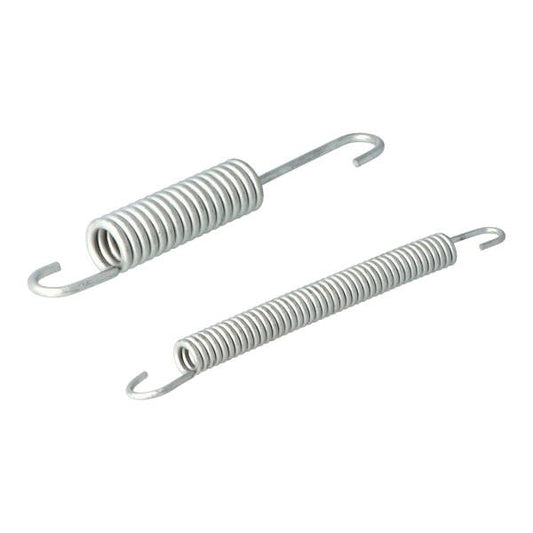 Onderstandaardveer Set Aerox, F15, Minarelli Hor
