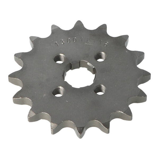 Voorkettingwiel Esjot Honda 16T Mb, Mt
