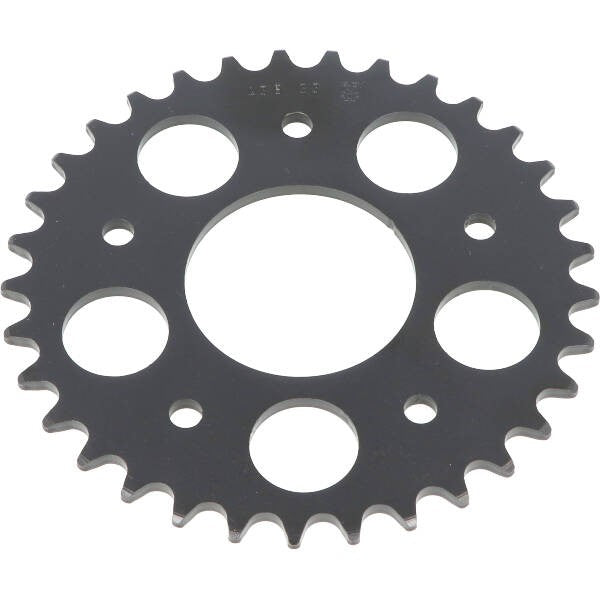 Achterkettingwiel Esjot 33T 3/16 Kreidler 20-0439-33