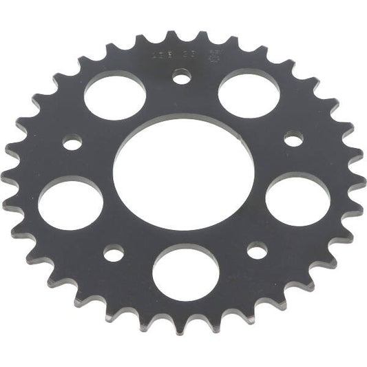 Achterkettingwiel Esjot 33T 3/16 Kreidler 20-0439-33