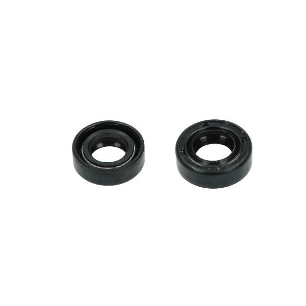 Keerring / simmering 12x22x7 mm