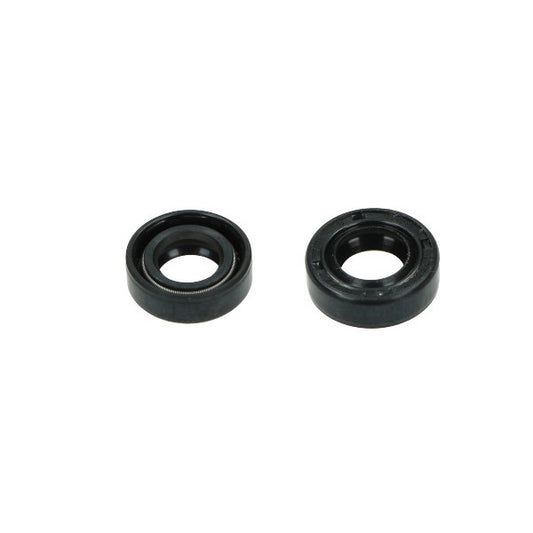 Keerring / simmering 12x22x7 mm