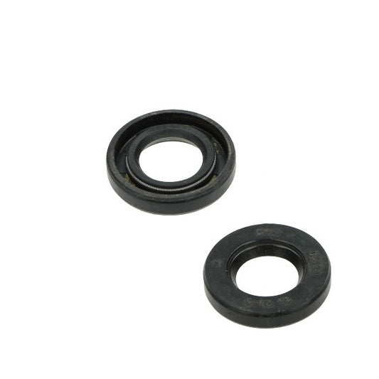 Keerring 15x28x5 mm