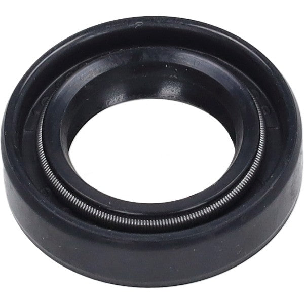 Keerring dubbele veer 17x28x7 mm