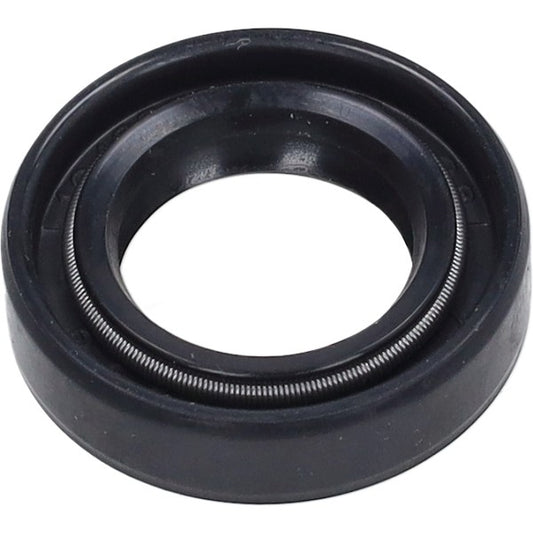 Keerring dubbele veer 17x28x7 mm