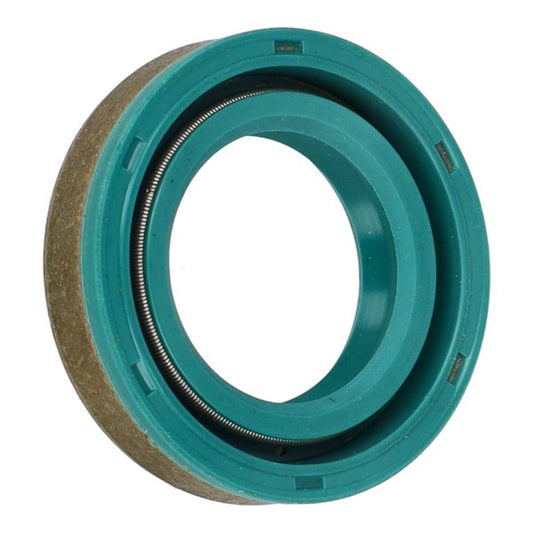 Keerring dubbele veer 17x28x6.5 BAC