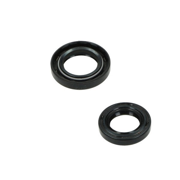 Keerring 17x28x5 | oliekeerring