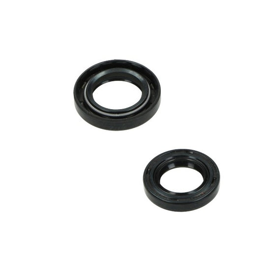 Keerring 17x28x5 | oliekeerring