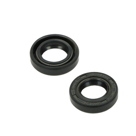 Keerring 17x30x7 mm