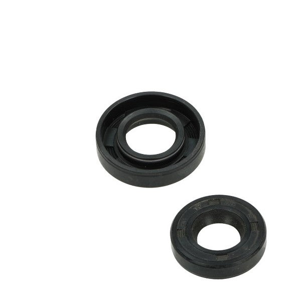Keerring 17x35x8 mm