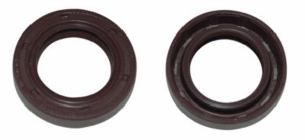 Keerring Viton 19x30x7