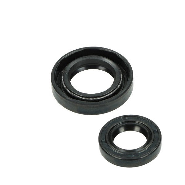 Keerring 20x35x7 mm