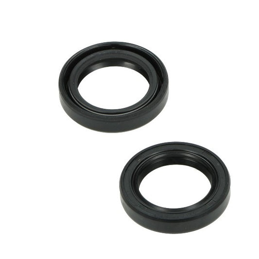 Oliekeerring 24x35x7 mm