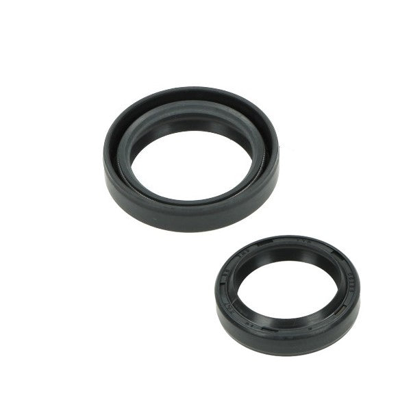 Keerring 25,7 x 35 x 7,9 mm | oliekeerring