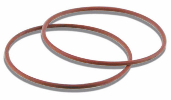 Malossi O-ring koppelingspoelie 39x1.5 2 stuks Minarelli/Piaggio