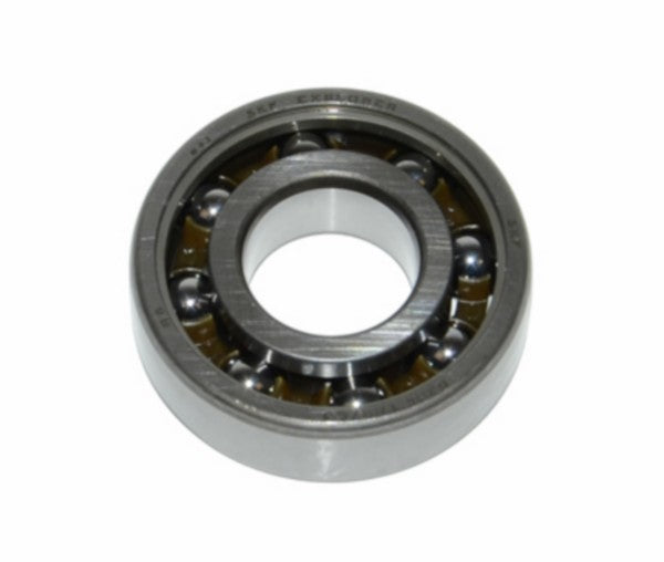 SKF kogellager 6204 TN9/C3 20x47x14