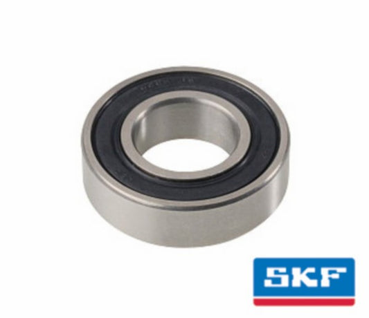 SKF kogellager 6000-2RS1 10x26x8 mm