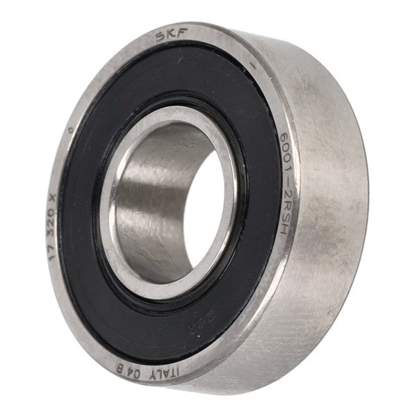 SKF 6001-2RS1 kogellager 12x28x8 mm