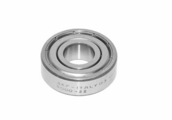 SKF 6000-2Z kogellager 10x26x8 mm