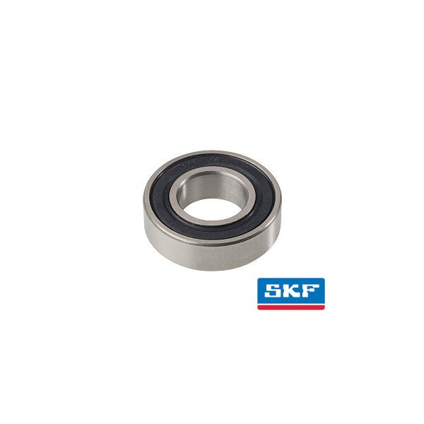 SKF kogellager 6202-2RS1 15x35x11 mm