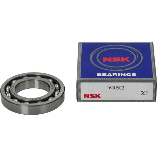 NSK 16005 C3 lager 25x47x8