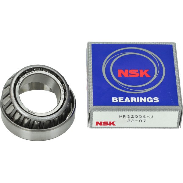 Kegellager NSK 30205J/Q 25x52x16,25 mm